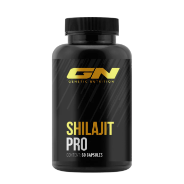 Shilajit PRO · 60 Kapseln