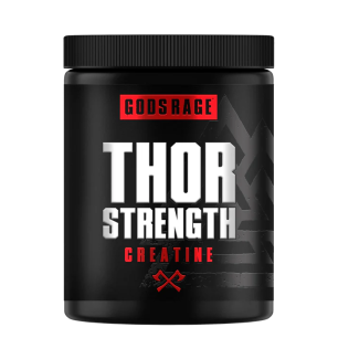 Thor Strength NanoPure Creatine · 500g