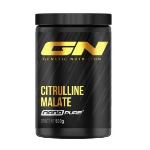 Nano Pure Citrulline Malate · 500g
