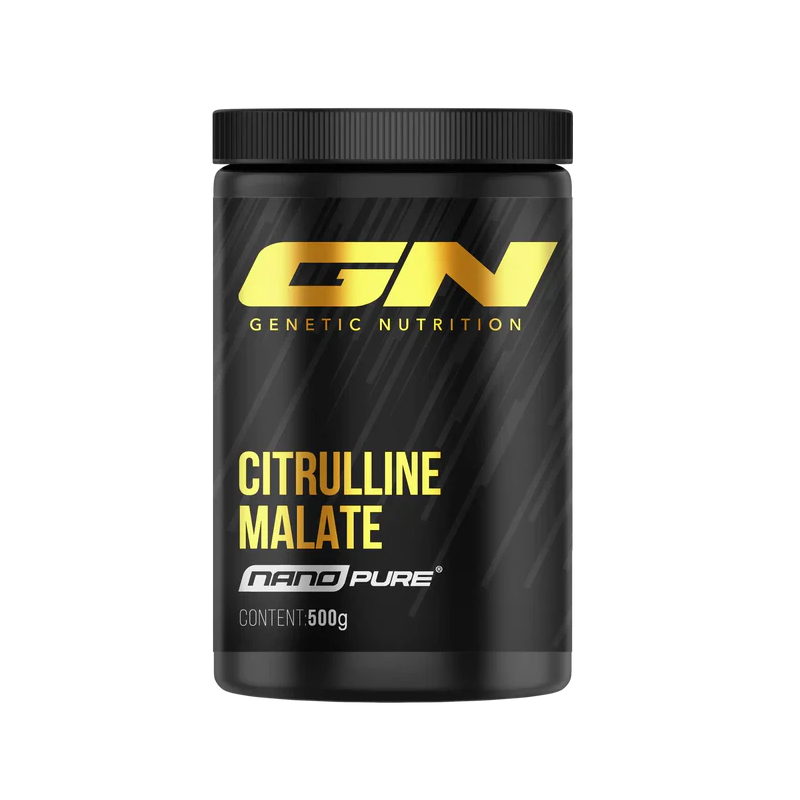 Nano Pure Citrulline Malate · 500g