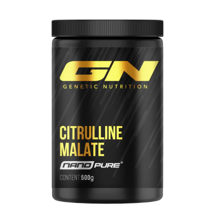 Nano Pure Citrulline Malate · 500g