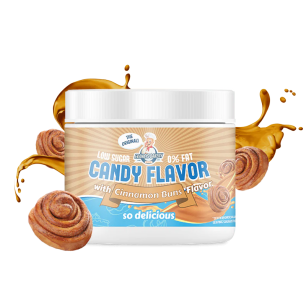 Candy Flavor Powder · 200g