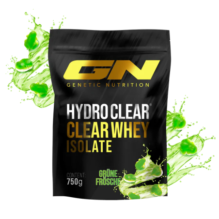 HydroClear Whey Isolat · 750g