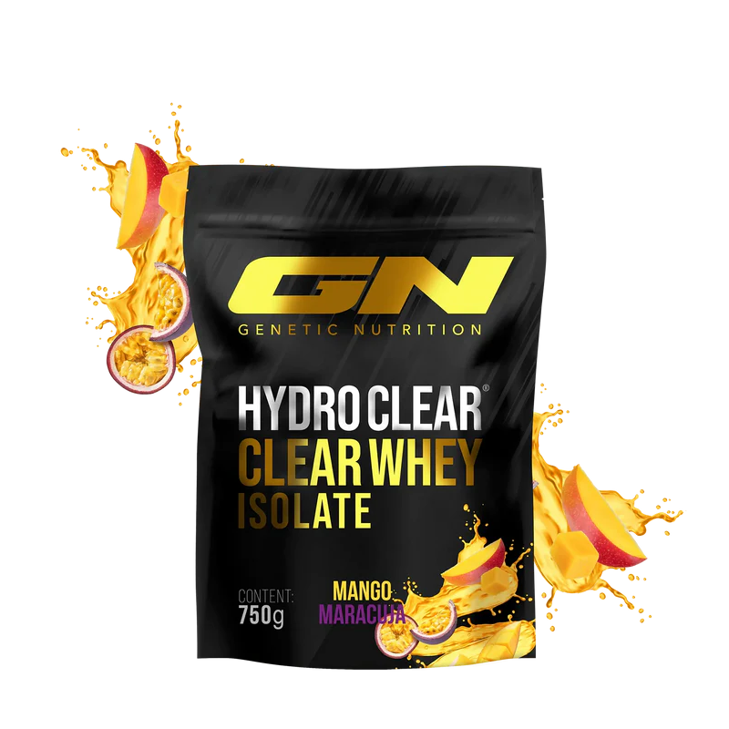 HydroClear Whey Isolat · 750g