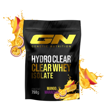 HydroClear Whey Isolat · 750g