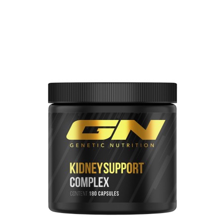 Kidney Support Complex - 180 Kapseln