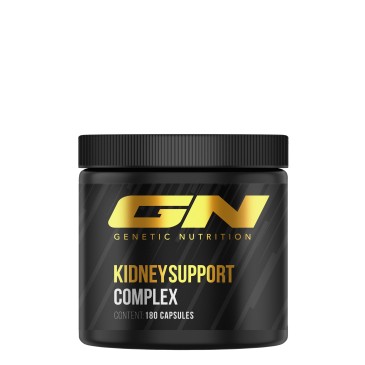 Kidney Support Complex 180 Kapseln | GN Laboratories