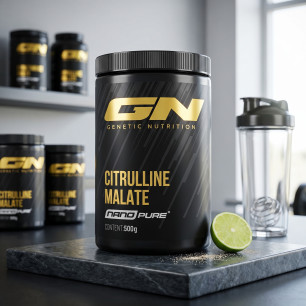 Citrullin Malat Pulver 500g kaufen | GN Laboratories