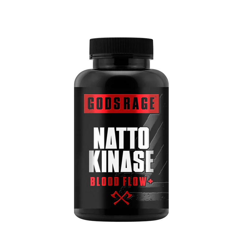 Nattokinase · 270 Kapseln Nattokinase · 270 Kapseln