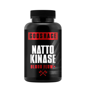 Nattokinase · 270 Kapseln