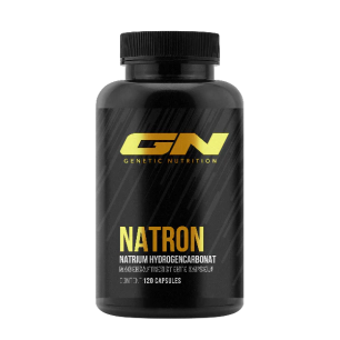 Natron Natriumhydrogencarbonat - 120