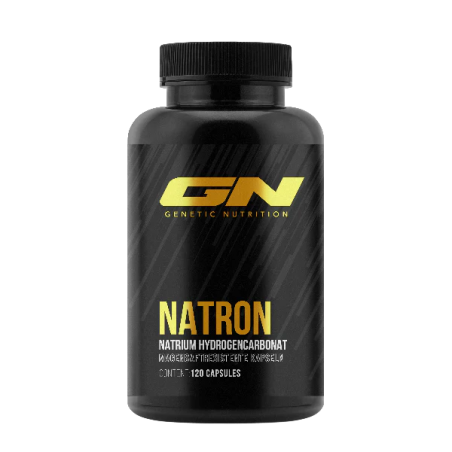 Natron Natriumhydrogencarbonat - 120