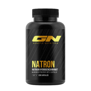 Natron Natriumhydrogencarbonat - 120