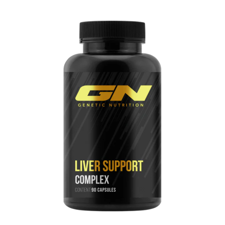 Liver Support Complex · 90 Kapseln