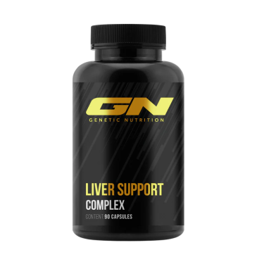 Liver Support Complex · 90 Kapseln