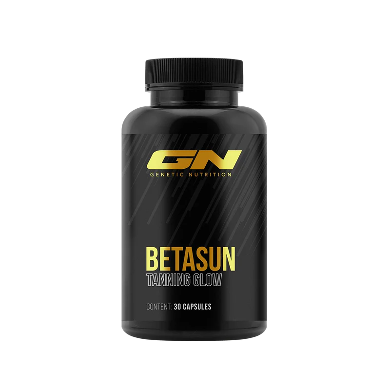 BetaSUN · 30 Kapseln