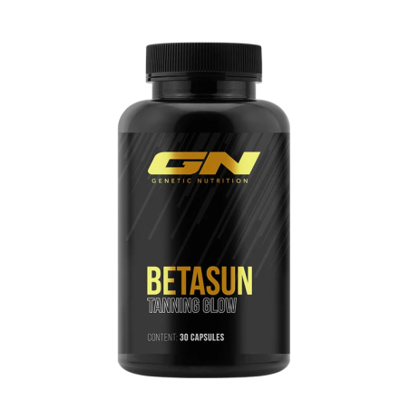 BetaSUN · 30 Kapseln