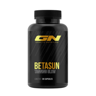 BetaSUN · 30 Kapseln