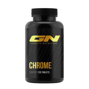 Chrome · 120 Tabletten
