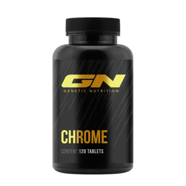 Chrome · 120 Tabletten