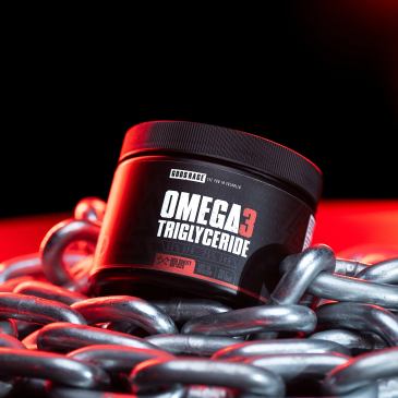 Omega 3 Triglyceride - 300 Softgels