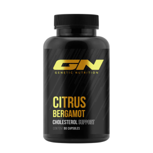 Citrus Bergamot · 90 Kapseln