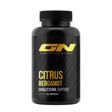 Citrus Bergamot · 90 Kapseln