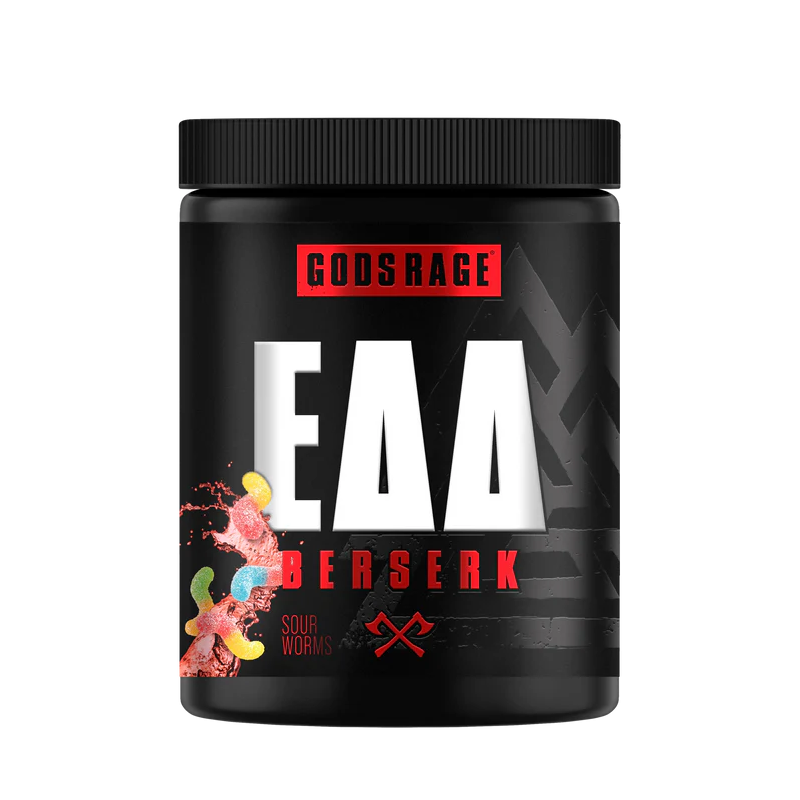Berserk EAA · 500g
