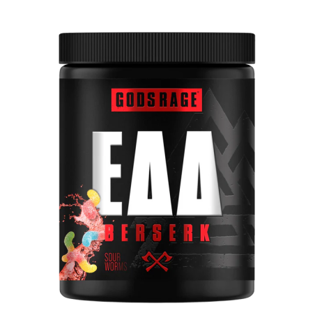 Berserk EAA · 500g