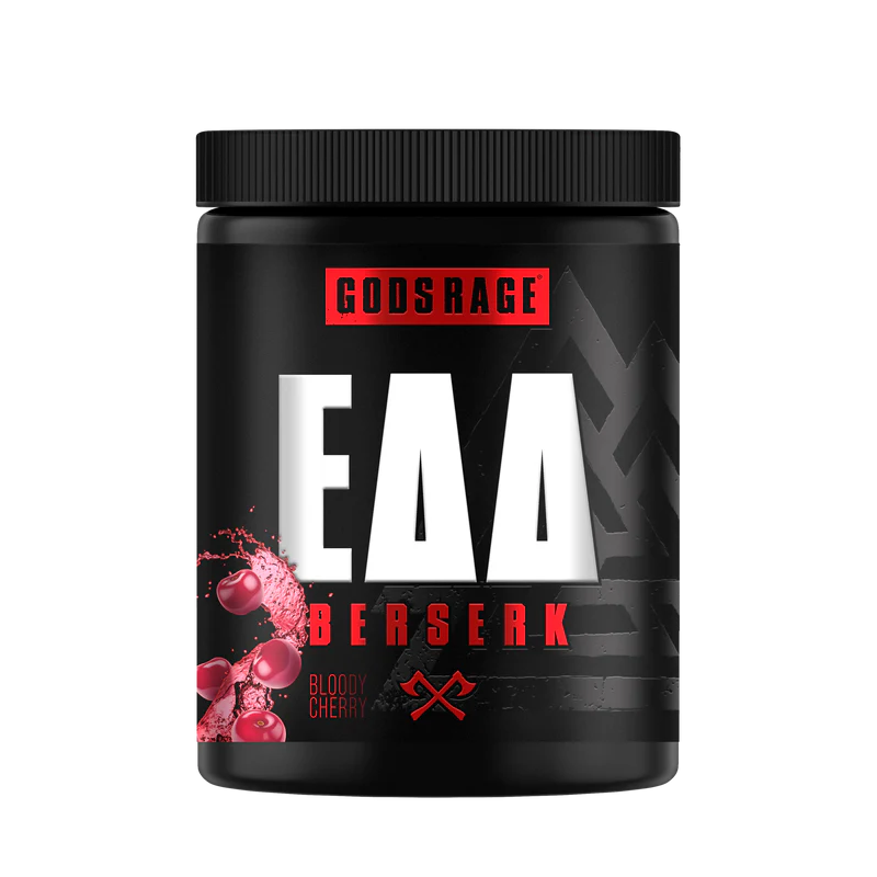 Berserk EAA · 500g