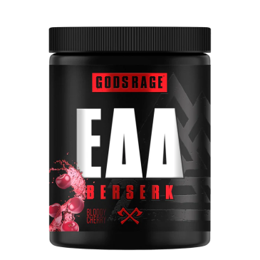 Berserk EAA · 500g