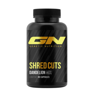 Shred Cuts · 90 Kapseln