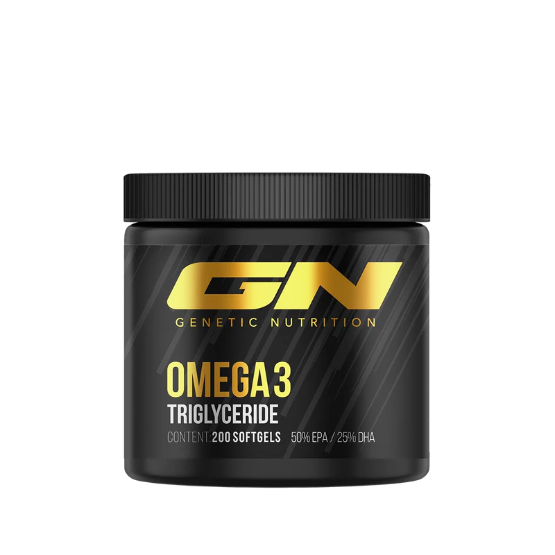 Triglyceride Omega 3 Sport Edition · 200 Triglyceride Omega 3 Sport Edition · 200
