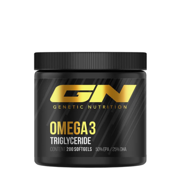Triglyceride Omega 3 Sport Edition · 200