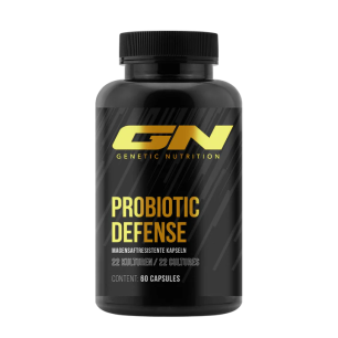 Probiotic Defense · 60 Kapseln