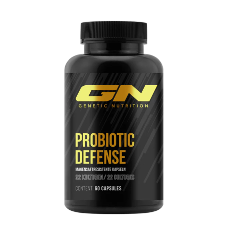 Probiotic Defense · 60 Kapseln