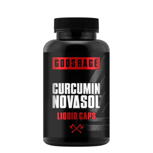 Curcumin Novasol® · 90 Kapseln