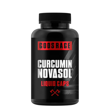 Curcumin Novasol® · 90 Kapseln