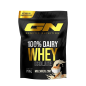 100% Dairy Whey Isolat - 750g