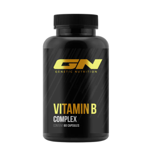 Vitamin B-Complex · 60 Kapseln