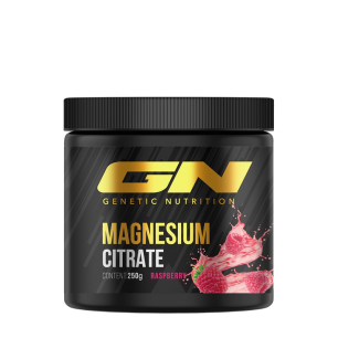 Magnesium Citrate · 250g