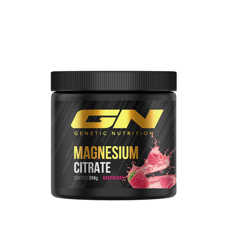 Magnesium Citrate · 250g