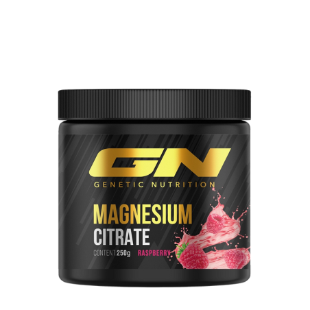 Magnesium Citrate · 250g