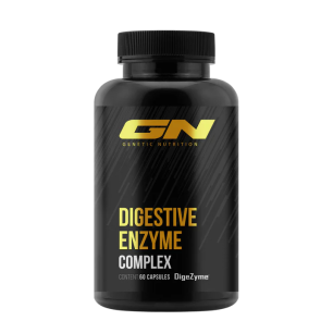 Digestive Enzyme Complex · 60 Kapseln