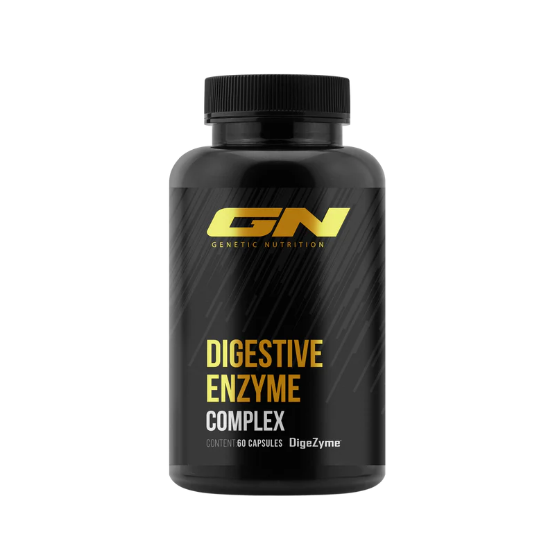 Digestive Enzyme Complex · 60 Kapseln
