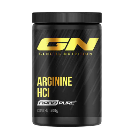 Nano Pure Arginine HCI · 500g