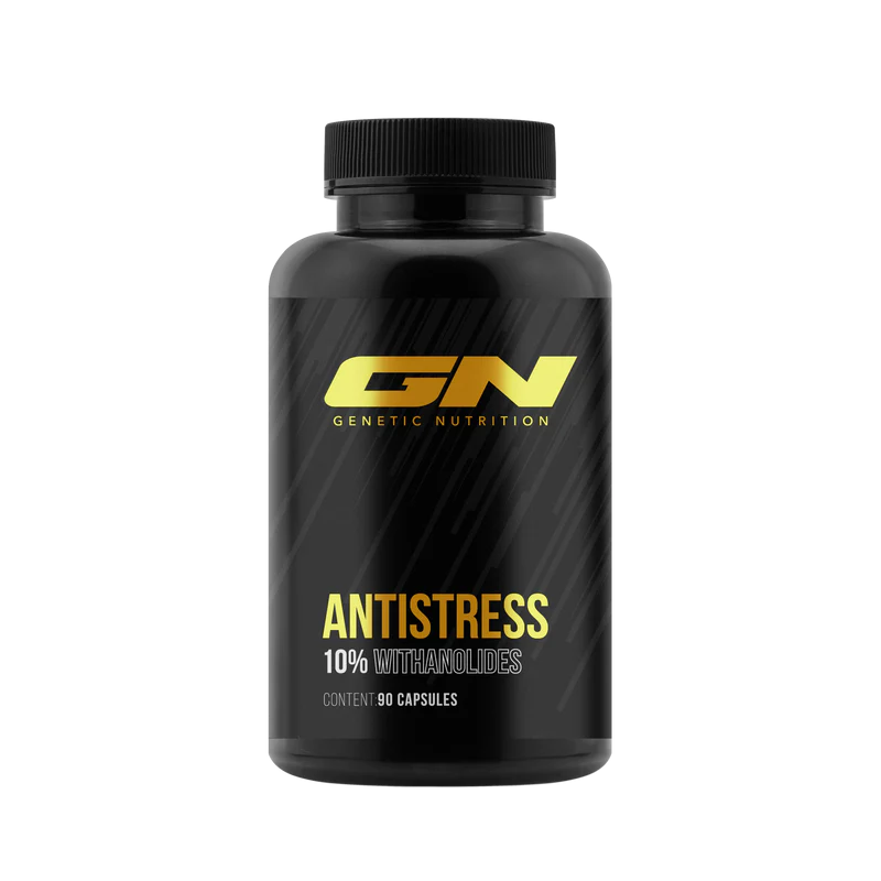 Anti Stress · 90 Kapseln