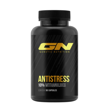 Anti Stress · 90 Kapseln