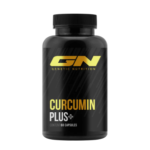 Curcumin Plus · 60 Kapseln