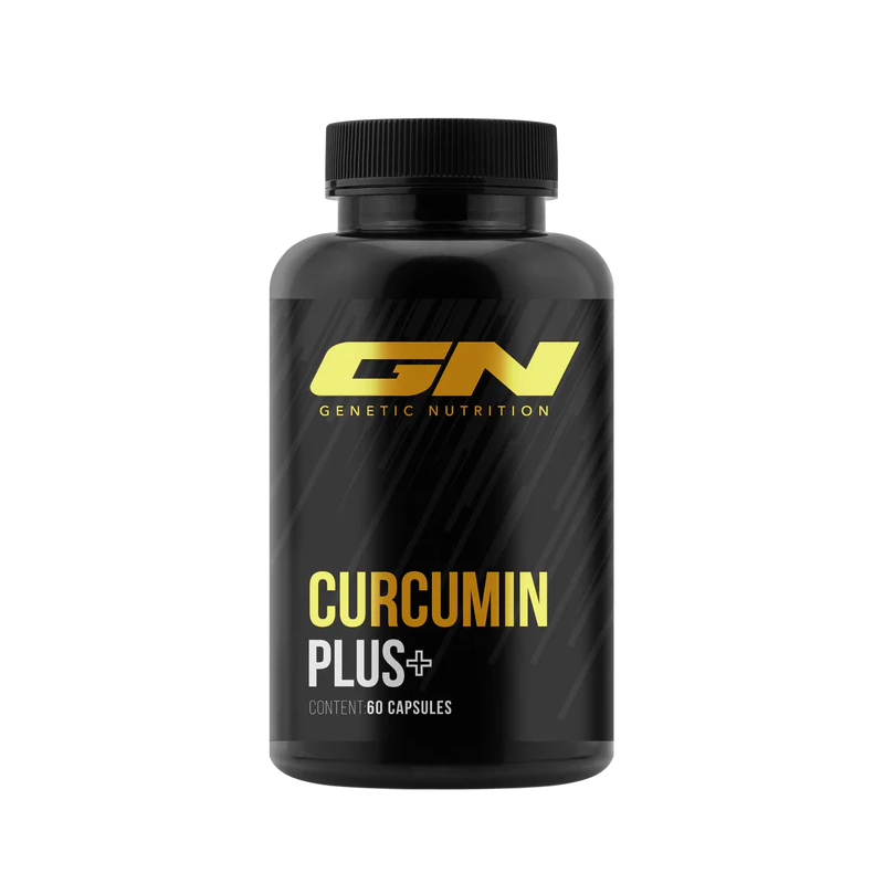 Curcumin Plus · 60 Kapseln Curcumin Plus · 60 Kapseln